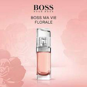 Boss Ma Vie Florale perfume By Hugo Boss For Women New York City