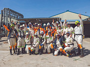 Mining skills and operators training Rustenburg