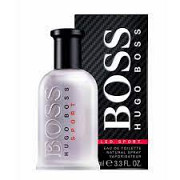 Hugo Boss Bottled Sport For Men New York City