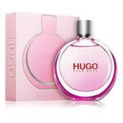Hugo Boss Hugo Extreme Perfume For Women New York City