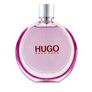 Hugo Boss Hugo Extreme Perfume For Women New York City