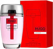 Hugo Energise Cologne By Hugo Boss For Men New York City