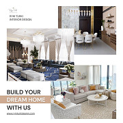 The Best Interior Design Studio in Dubai from Dubai