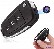 Car key fob camera by HIPHEN SOLUTIONS from Ibadan