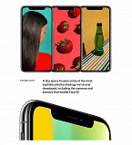 Renewed iPhone x from Ikeja