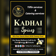 Kadhaispices Restaurant indore Indore