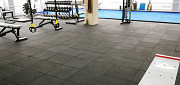 The Ultimate Guide to Choosing the Right Gym Flooring Lagos