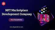 Develop your own NFT marketplace with the best technologies Denver