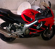 Toks Honda CBR 600 F4 for sale from Lagos