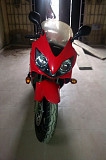 Toks Honda CBR 600 F4 for sale from Lagos
