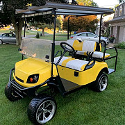 Golf Carts For Sale from Phoenix