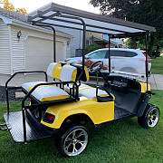 Golf Carts For Sale from Phoenix