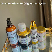 Quinn organic skincare the best skin plug Benin City
