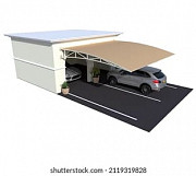 Car Parking Shades Manufacturer 0559885156 from Ajman
