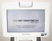 Huvitz HRK Autorefractor Keratometer Temecula