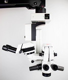Leica M844 Surgical Microscope with F40 Stand Temecula
