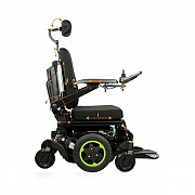 Quickie Q500 M Power Wheelchair Temecula