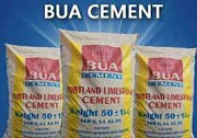 Bua Cement Depot from Port Harcourt