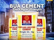 Bua Cement Depot from Port Harcourt