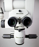Leica Wild M690 Microscope Temecula