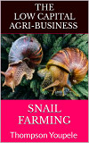 Snail Farming from Abeokuta
