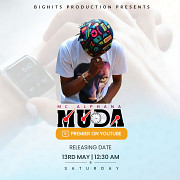 Muda Official audio from Mombasa