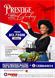 Real Estate Lagos