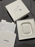 Authentic Apple Airpods Gen 2 Full Set With Free Casing from Phoenix