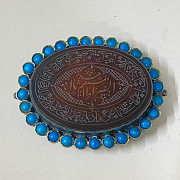 Islamic Art from Surat