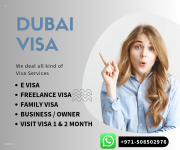 New Business Set up & Visa Services Abu Dhabi