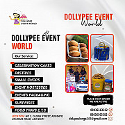 DOLLYPEE EVENT WORLD Ado-Ekiti