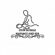Home/hotel massage session Ikeja