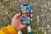 iPhone 12 Denver