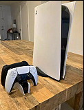 Ps5 with console from Phoenix