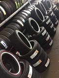 Vogue Tires from Houston