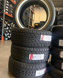 Vogue Tires from Houston