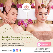 Relax and Rejuvenate with the Best Spa Massage in Bangalore | ZenshinSpa from Bengaluru