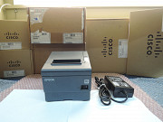 EPSON POS THERMAL RECEIPT PRINTER FOR SALE $95.00 from Toronto