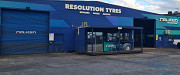 Resolution Tyres – Unanderra's Ultimate Tyre Service Centre Sydney