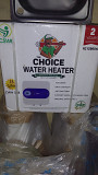 Water Heater Uyo