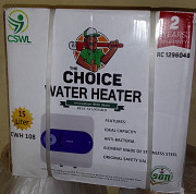 Water Heater Uyo