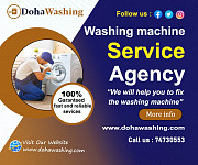 Repair washing machine in doha qatar call me 74730553 Ar Rayyan