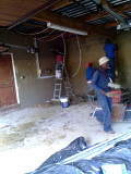 FPC Projects and Renovations, Installations, Painting.Office partitioning..Shopfittings. Tiling .Roo Johannesburg