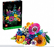 LEGO - Icons Wildflower Bouquet 10313 from Augusta