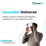 Leading ERP Software Companies Bengaluru
