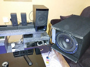 Home theater system for sale Nairobi