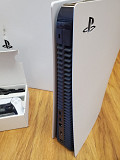 unboxing play station ps5 from Perth