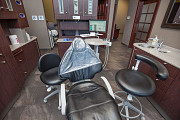 acadia dental clinic from Saskatoon