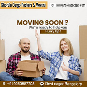 Packers and movers Bengaluru