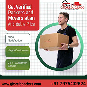 Packers and movers Bengaluru